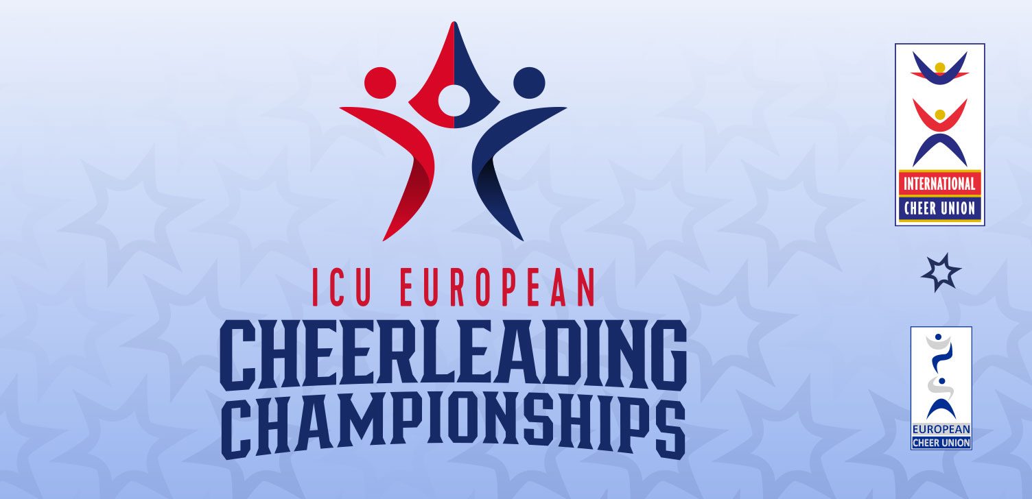 ICU European Cheerleading Championship 2024